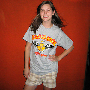 Fiasco Bros. Shirts