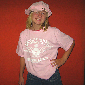 Fiasco Bros. Shirts