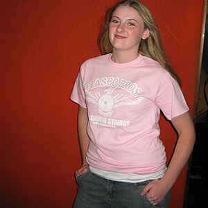 Fiasco Bros. Shirts