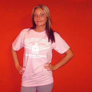 Fiasco Bros. Shirts
