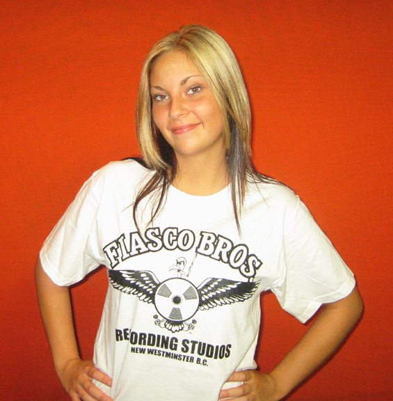Fiasco Bros. Shirts