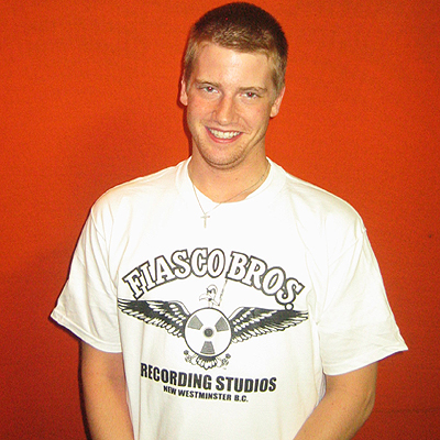 Fiasco Bros. Shirts