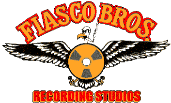 Fiasco Eagle
